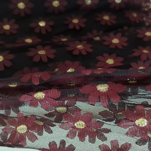 60s minidress - Picture 2 of 4